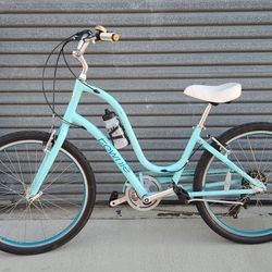 Townie Electra Cruiser Bike Bicycle 