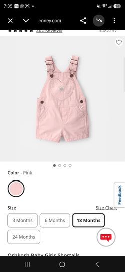 Overalls