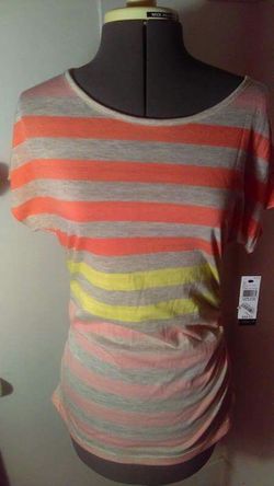 Newww with tags still on