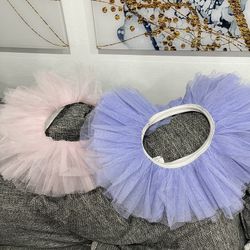 Tutus ( Los Dos Por $15)