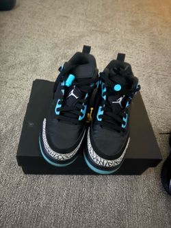 Jordan