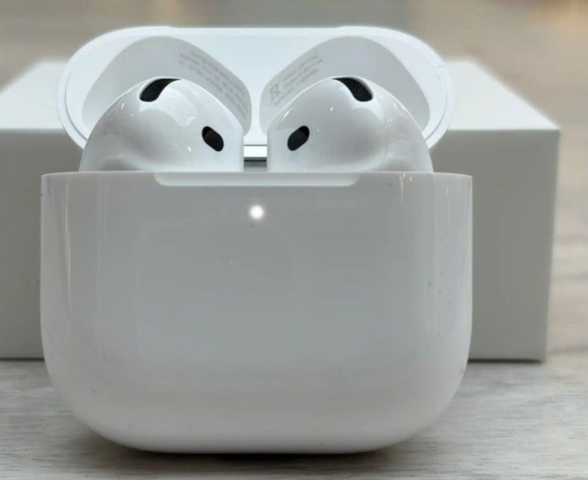 Air Pod 4 ANC