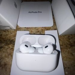 AirPod Pro 