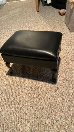 Step stool