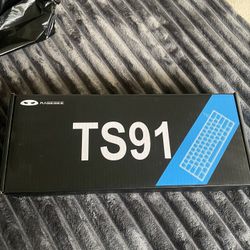 Membrane Keyboard 