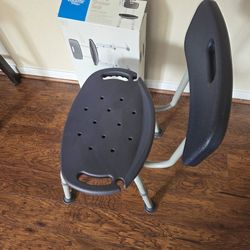 Bath & Shower Seat