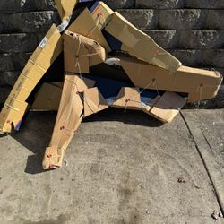 2018 Dodge RAM 1500 Parts