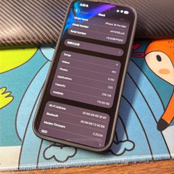 iPhone 16 Promax 256gb Unlocked Very Good