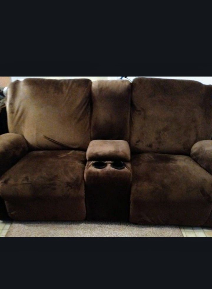 SOFA COVERS 