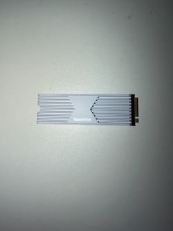 2TB NVME