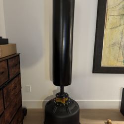 Punching Bag