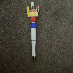 Teacher Pen 