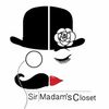 Sir|Madam's Closet