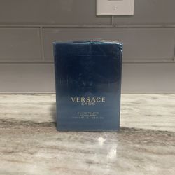 Versace Eros 3.4 Ml