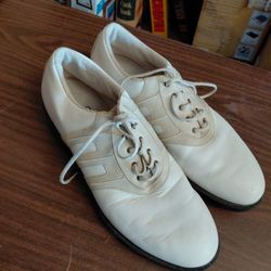 Size 10 Golf Shoes 