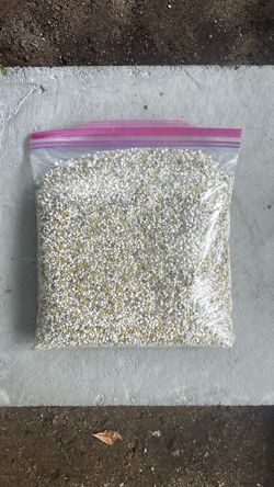 Abono para plantas / Plant fertilizer
