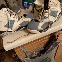 Jordan’s 