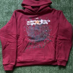 SPIDER HOODIE