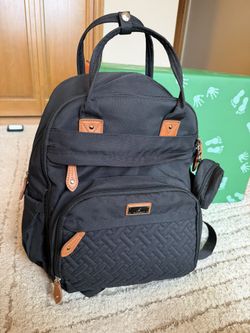 Diaper Bag