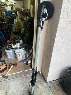 Porter Cable Drywall Sander