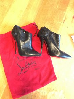 Christian Louboutin Sz.37