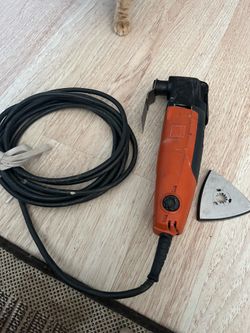 Fein multimaster