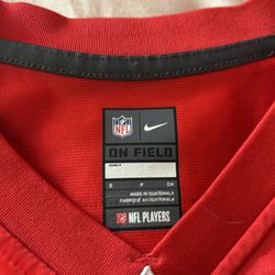 Patrick mahomes