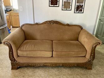 Couch For Sale