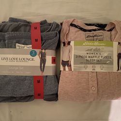 New Women’s Pjs