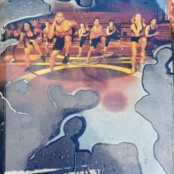 INSANITY Base Kit - DVD Workout


