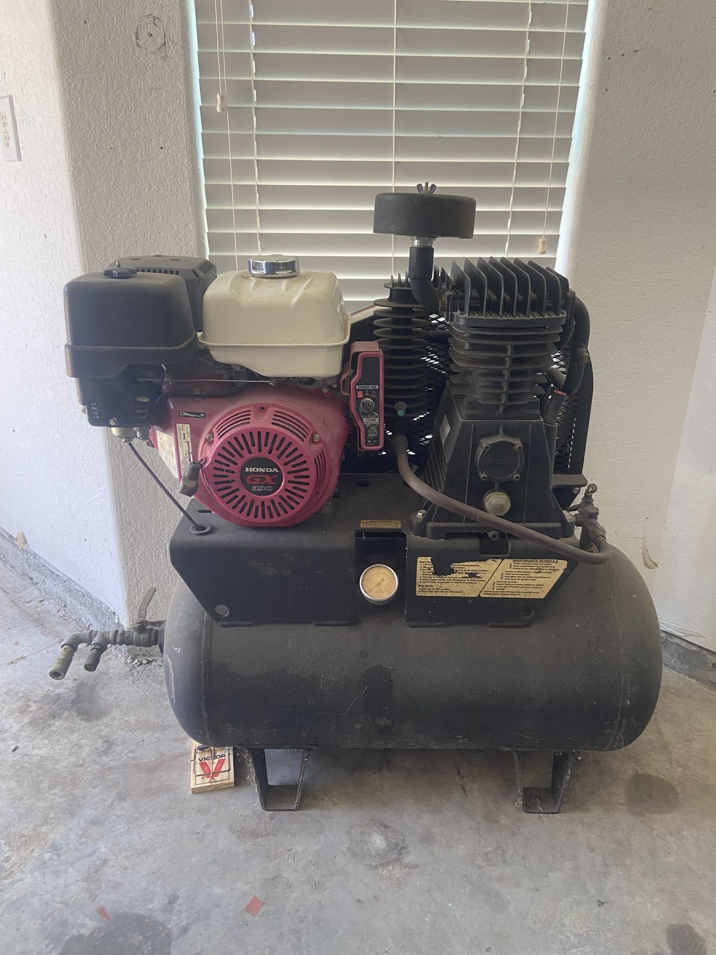 Air Compressor