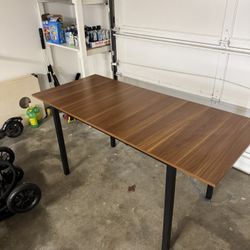 Dining Room Table 