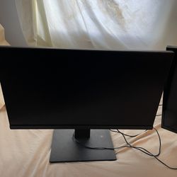 1 Monitor ACER / 1080p Full HD / 60 Hertz