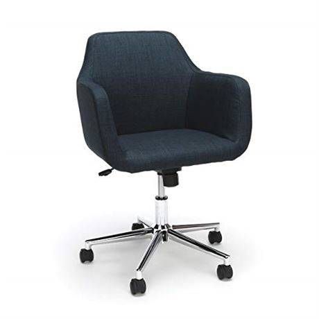 **BRAND NEW** Upholstered Home Office Desk Chair