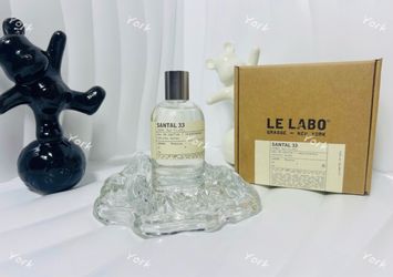 Le Labo Santal 33