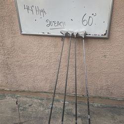 Golf Clubs Palos De Golf 