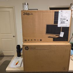 Acer V246HL 24" FHD LED Monitor