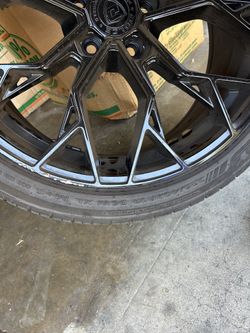 Rims