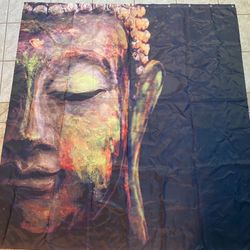 Shower Curtain