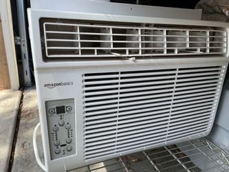 Window AC