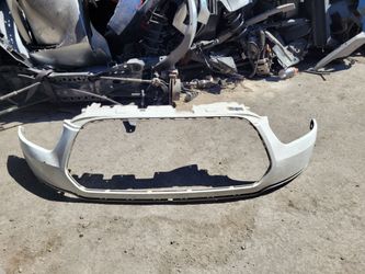 2015/2016/2017/2018/2019 Ford Transit  Cargo Van  Front Bumper Cover