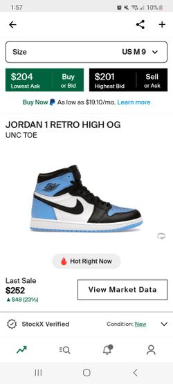Jordan 1