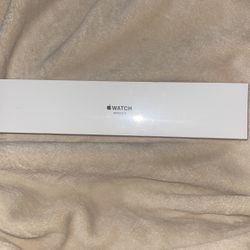 Apple Watch Series 3 (unbox)