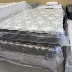 New Mattress Sets 