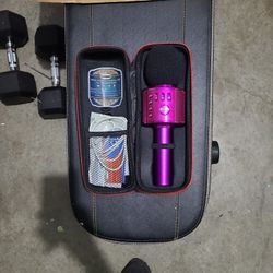 Bonaok Microphone 