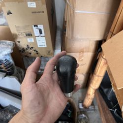 Sparco Shift Knob