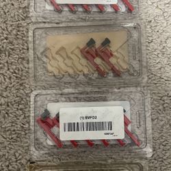 $20-Graphic Controls Chart Recorder Marking Pens