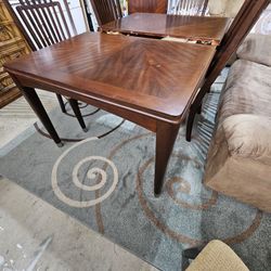 Dining Room Table Set 
