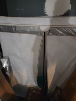 Portable Closet