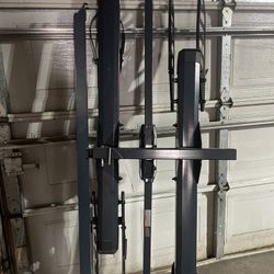 Bike Car Rack Mount 